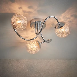 Aurio Ceiling Light
