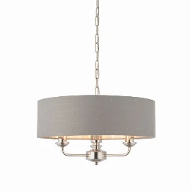 Ardengrove 3 Pendant Light