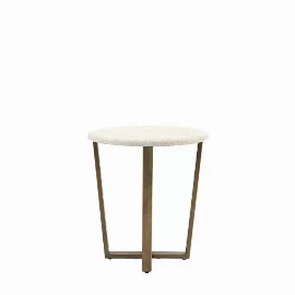 Virenta Side Table