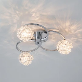 Thalia Ceiling Light