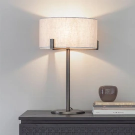 Meadowvale Table Lamp