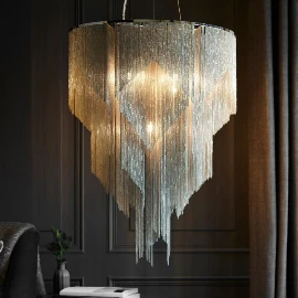 Luire Pendant Light