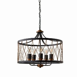 Hayden Pendant Light