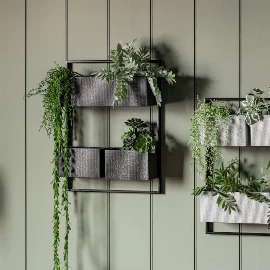 Chadwick Wall Planter