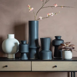 Sakura Vase