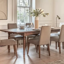 Elevatevale Extending Dining Table