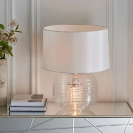 Westley 2 Table Lamp