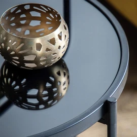 Puchegg Side Table