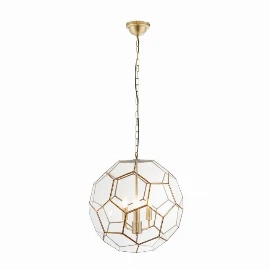 Moile Pendant Light