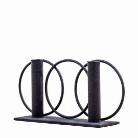 Ayla Candlestick