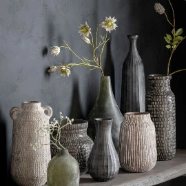 Etchlore Vase