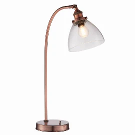 Hanssen Lamp