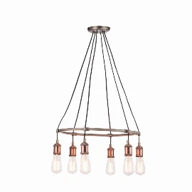 Hale Pendant Light