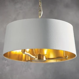 Landon Pendant Light