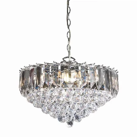 Sierra Pendant Light