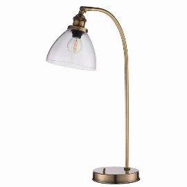 Hanssen Lamp