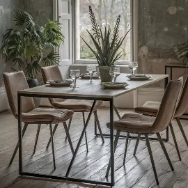 Landry Dining Table