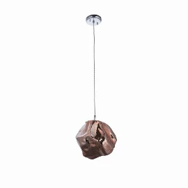 Stone Pendant Light