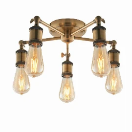 Hale Ceiling Light