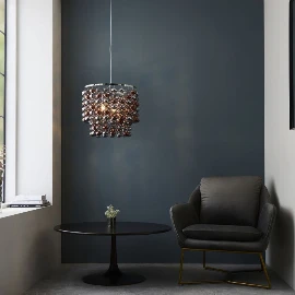 Arianale 3 Pendant Light