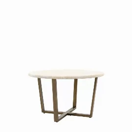 Virenta Round Coffee Table