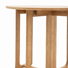 Craftsmania Folding Dining Table