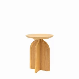 Gideon Side Table