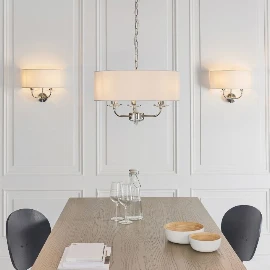 Maxton Pendant Light