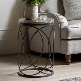 Kira Side Table