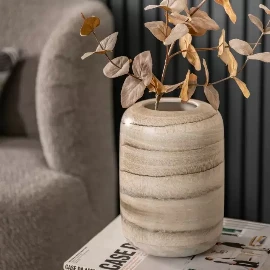 Sandstone Vase