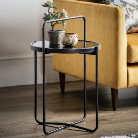 Puchegg Side Table