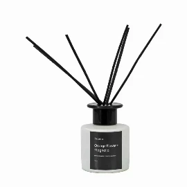 Scentia 100ml Reed Diffuser Orange Flower & Magnolia