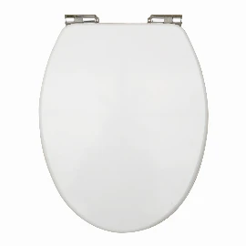 Wooden Soft Close Seat