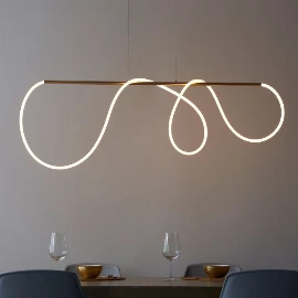 Evalon Pendant Light