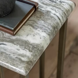 Glamora Supper Table