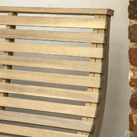 Olivia Bench