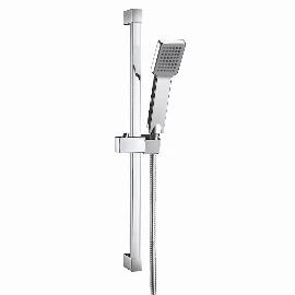 Square Riser Rail Kit