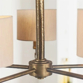 Indaliyah Pendant Light