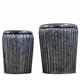 Slateview Planter Set of 2