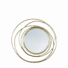 Santiano Mirror