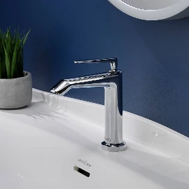 Riobel Venty Single Lever Basin Mixer