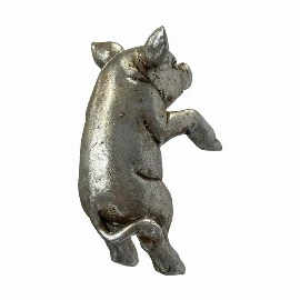 Piglet Pot Hanger