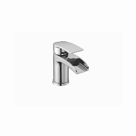 Bissau Tap | Mono Basin Mixer