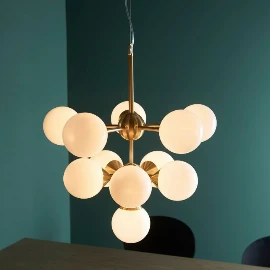 Orson Pendant Light