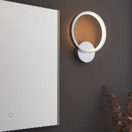 Sonar Bathroom Light