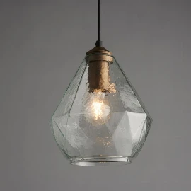 Elbe Pendant Light