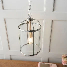 Shepherd Pendant Light