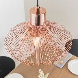 Kimbria Pendant Light