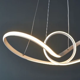 Enigma Pendant Light