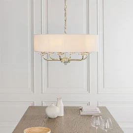 Maxton Pendant Light